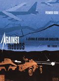 ■シミュレーションゲーム専門誌■【Command Magazine(コマンドマガジン) 】Double Charge（ダブルチャージ）「Against the Odds#1『Hegemon』　和訳ルール掲」