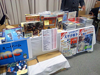 ■ニュース：ご来場ありがとうございました！（ゲームマーケット2012大阪） 「ブース写真」