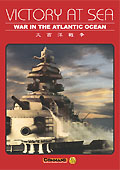 ■シミュレーションゲーム専門誌■【Command Magazine(コマンドマガジン) 】「コマンド・ザ・ベスト第1号『大西洋戦争』」