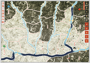 ���E�H�[�Q�[�����{�j �� �E�H�[�Q�[�����{�j ��7�� �w���E�݊y������x �}�b�v�iB3�^�S�́j