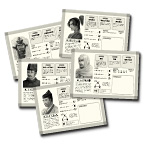 ���E�H�[�Q�[�����{�j �� �E�H�[�Q�[�����{�j ��9�� �w���������x �喼�J�[�h�iA5���j