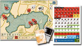 ���E�H�[�Q�[�����{�j �� �E�H�[�Q�[�����{�j ��10�� �w�������턟���i�̗����x �R���|�[�l���g