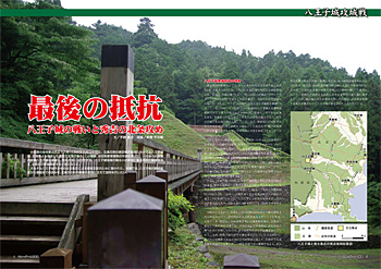 �u�y���j����z �Ō�̒�R �����q��̐킢�ƏG�g�̖k���U�� �i���Q�Y���j�v ���ʓ��e