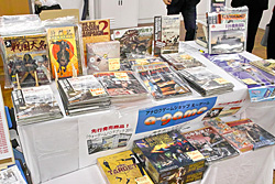 ���j���[�X�F��10�� �w�������턟���i�̗����x �ŐV��� �u�Q�[���}�[�P�b�g2011�t �u�A�i���O�Q�[���V���b�v a-game�v�u�[�X�v